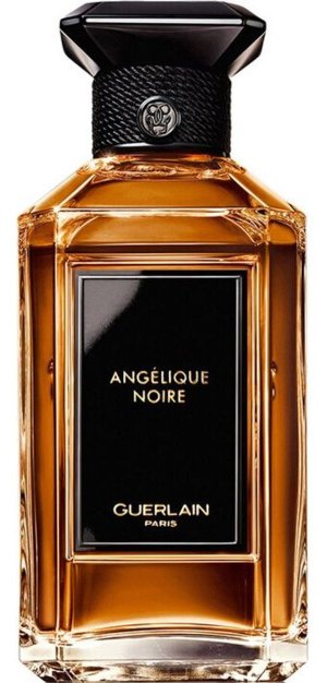 perfume Angélique Noire