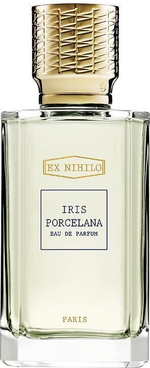 perfume Iris Porcelana Ex Nihilo Paris