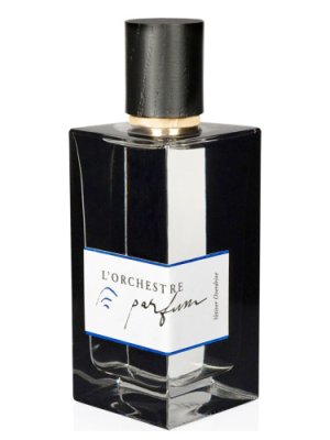 perfume Vetiver Overdrive L'Orchestre Parfum