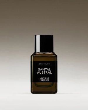 perfume Stantal Austral Extrait Matiere Premiere